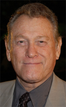 Earl Holliman